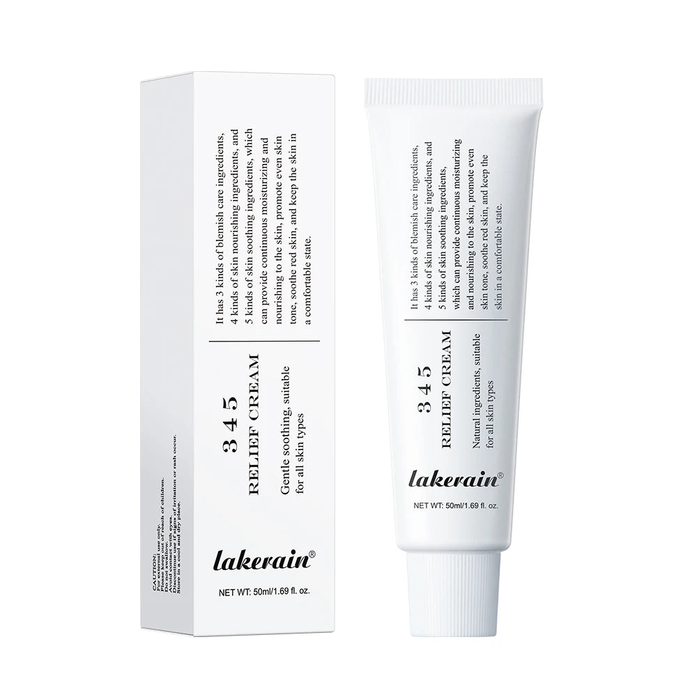 Relief Cream