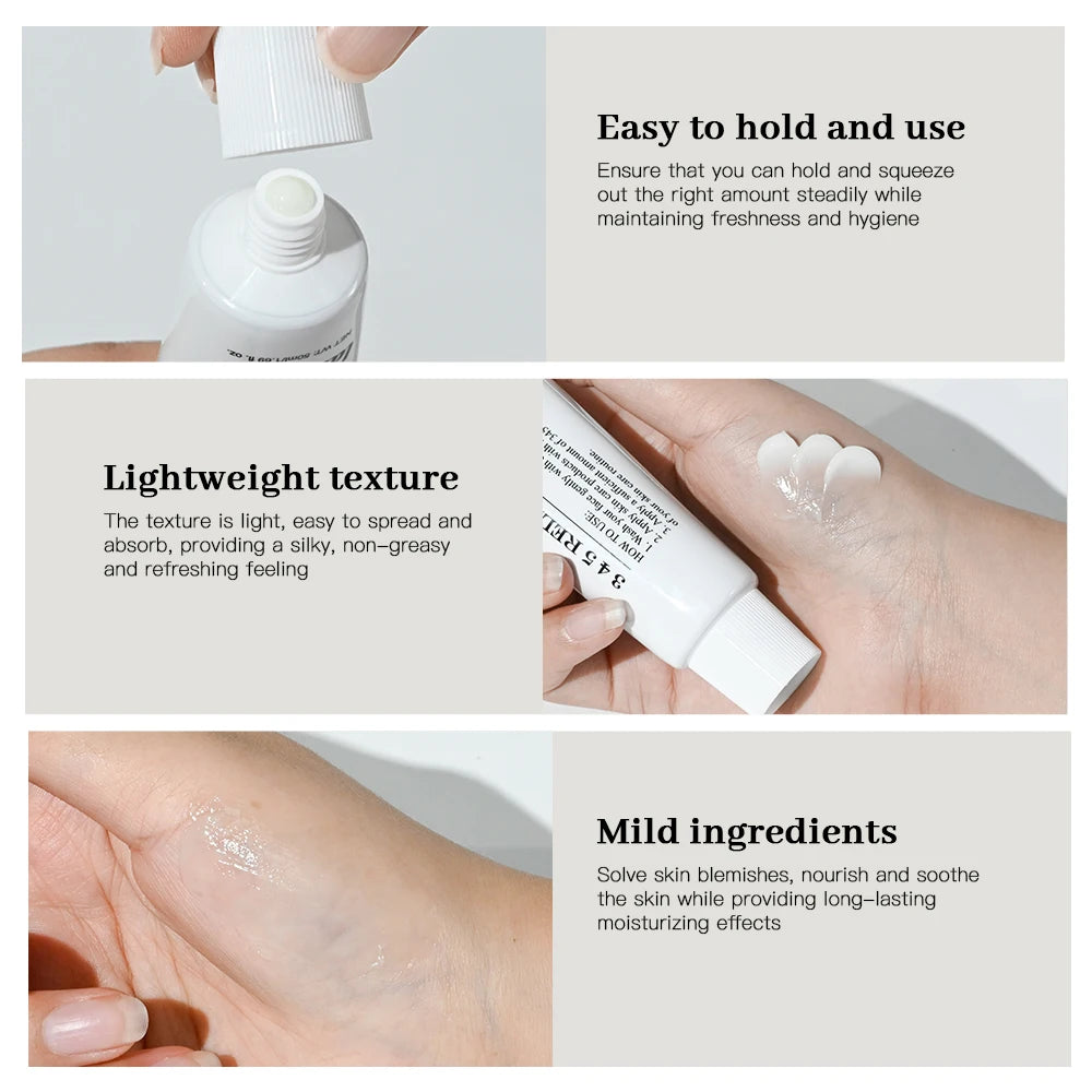 Relief Cream