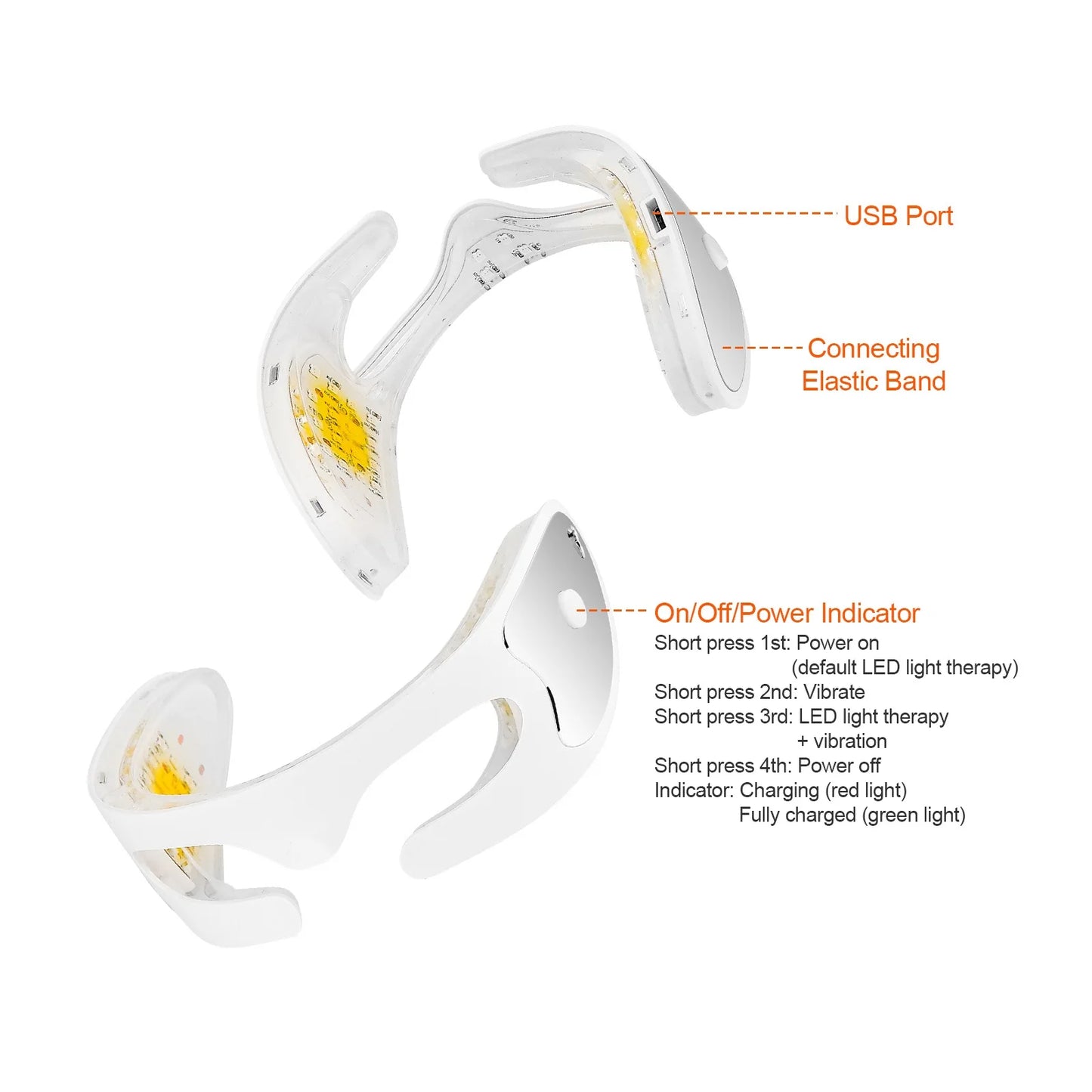 Eye Beauty Massager