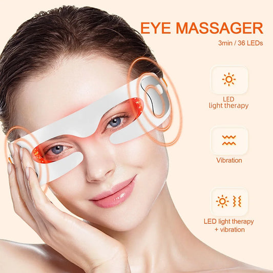 Eye Beauty Massager