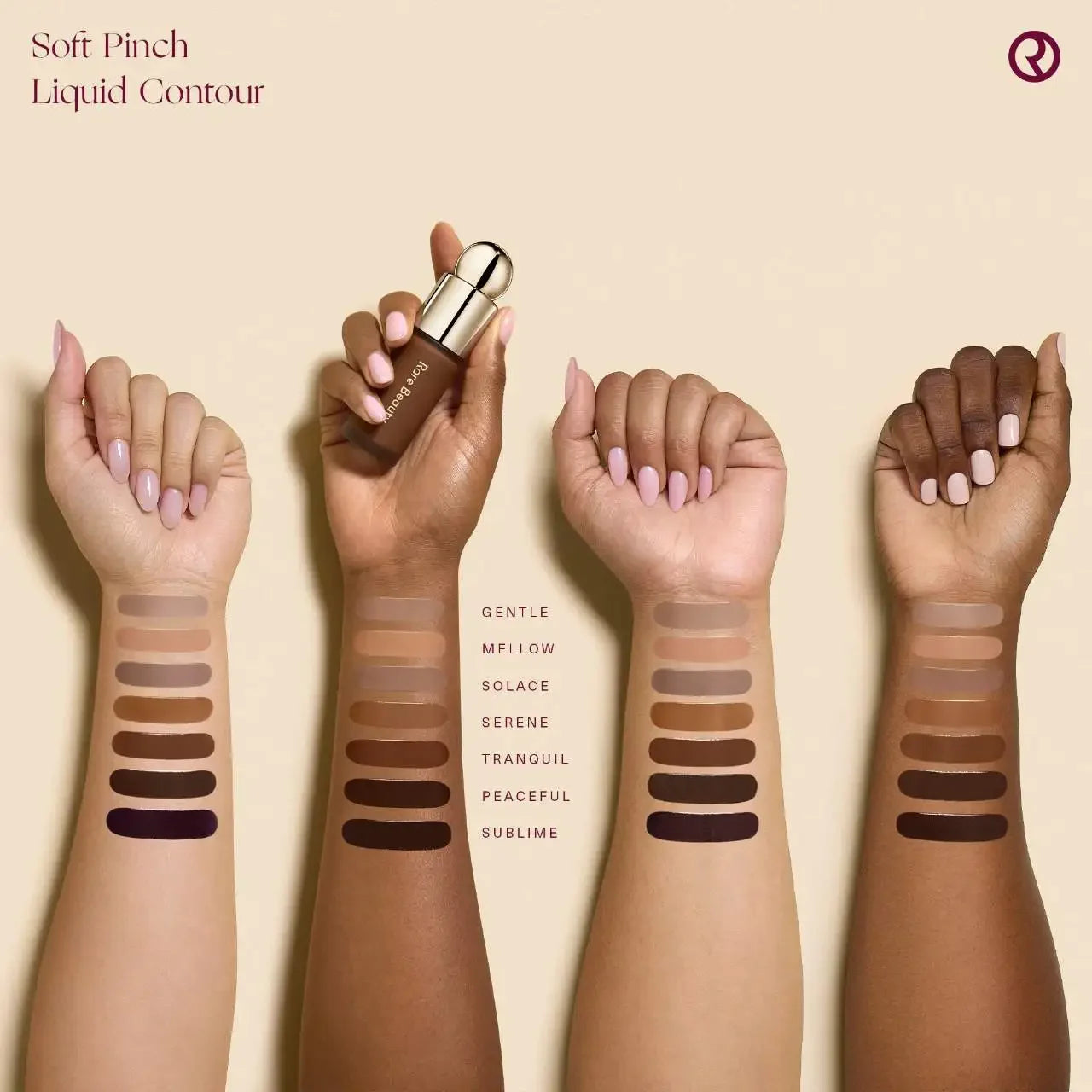 Beauty Contour Liquid