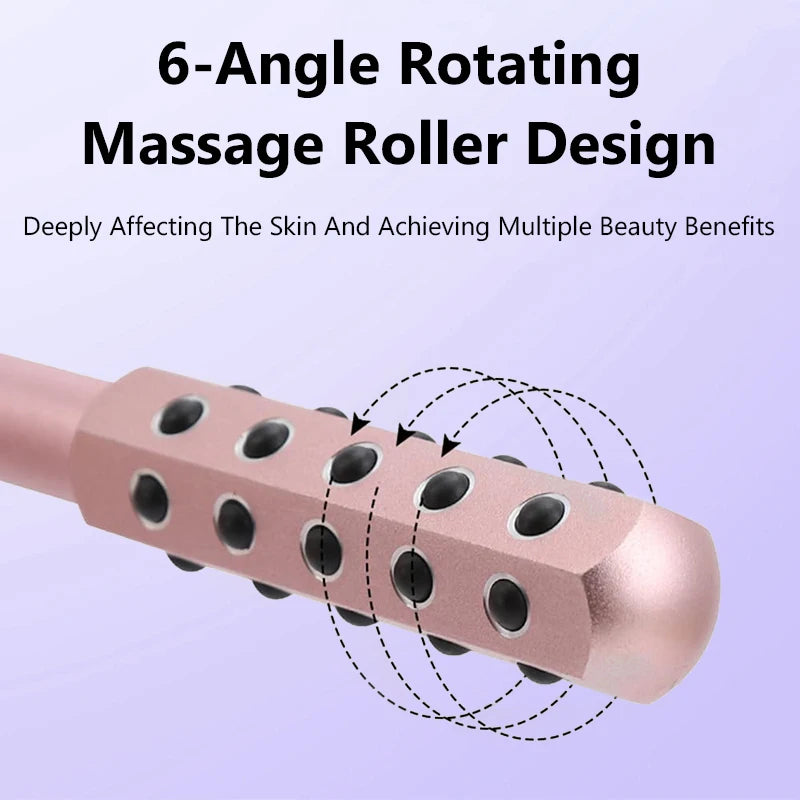 24 Germanium Face Massage