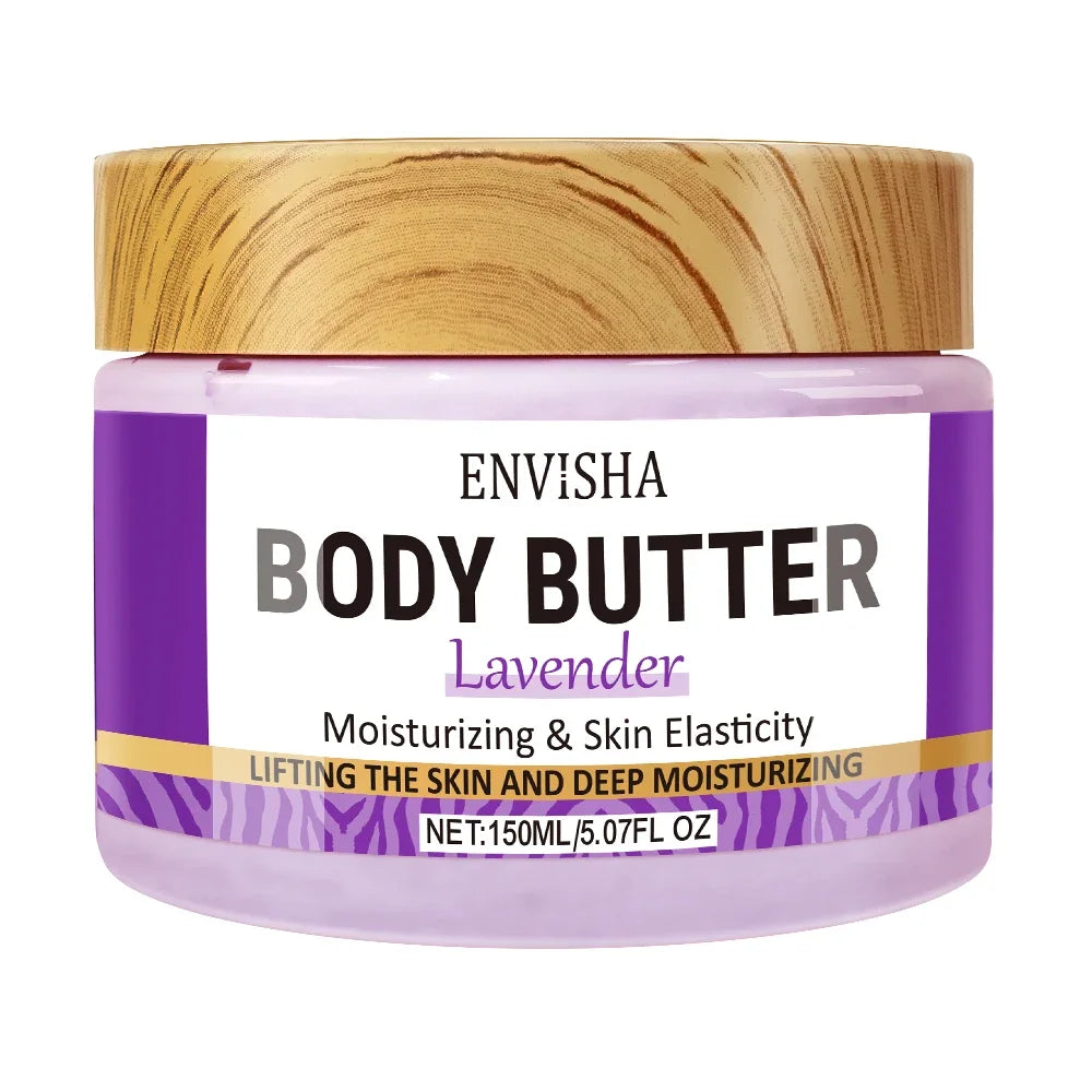 Skin Care Strawberry Face Body Butter Lotion