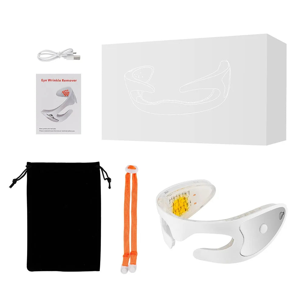 Eye Beauty Massager