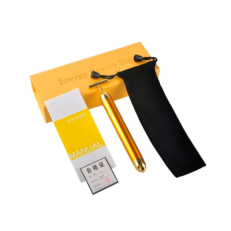 Beauty Stick 24k Gold