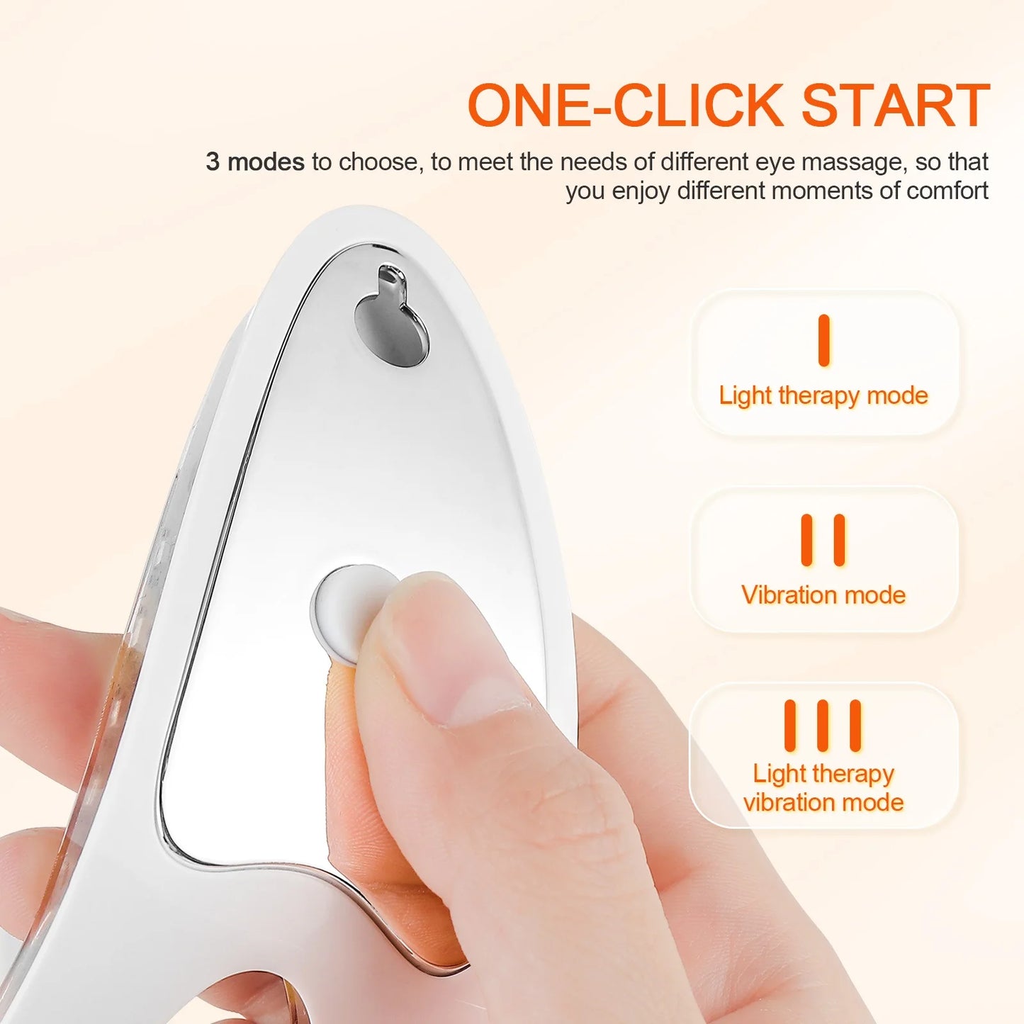 Eye Beauty Massager
