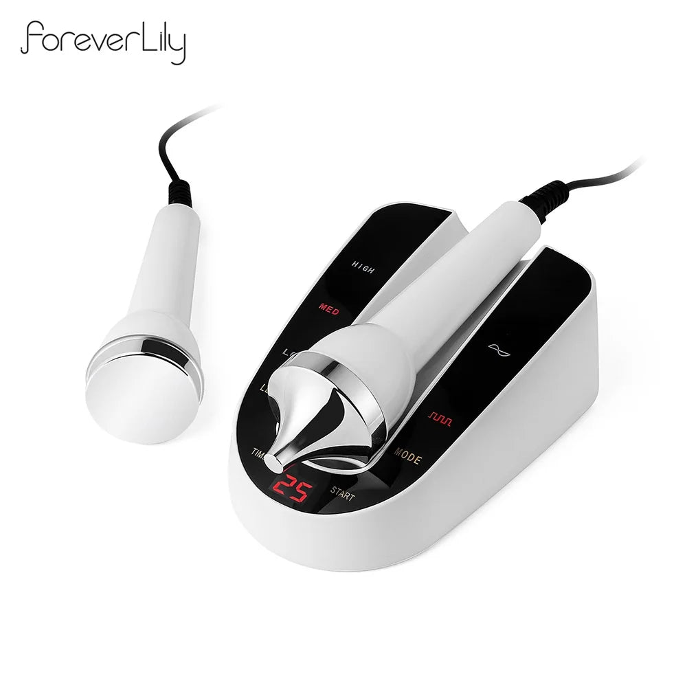 Ultrasound Skin Care Beauty Machine