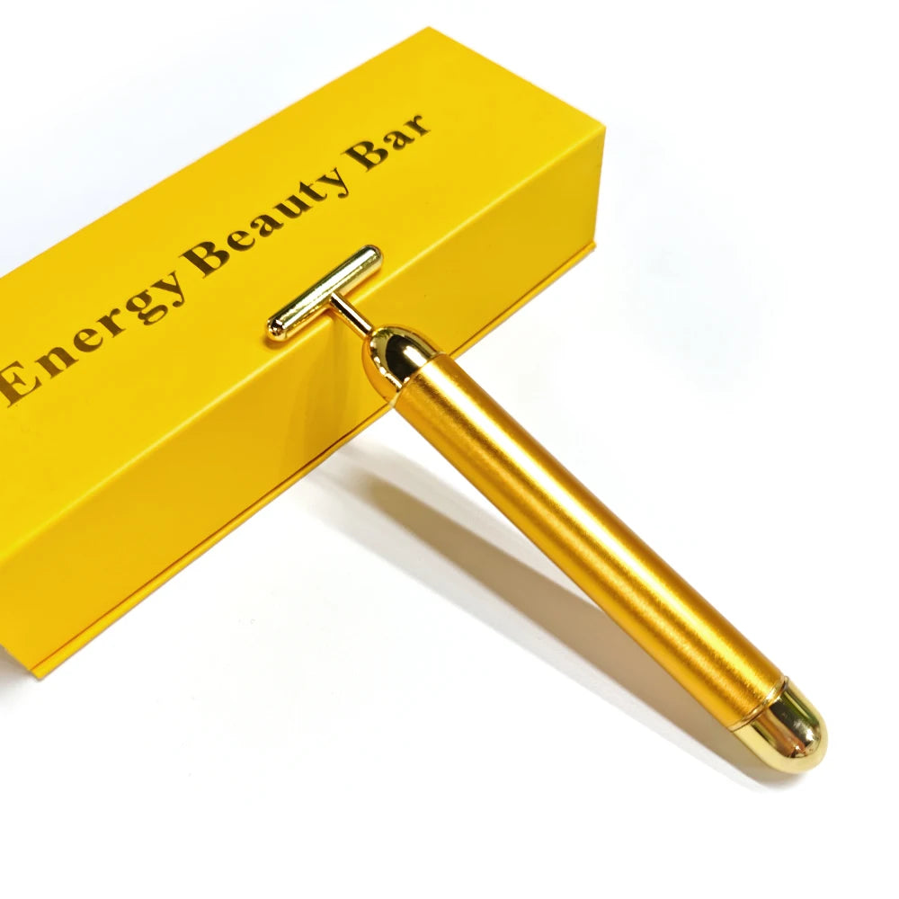 Beauty Stick 24k Gold