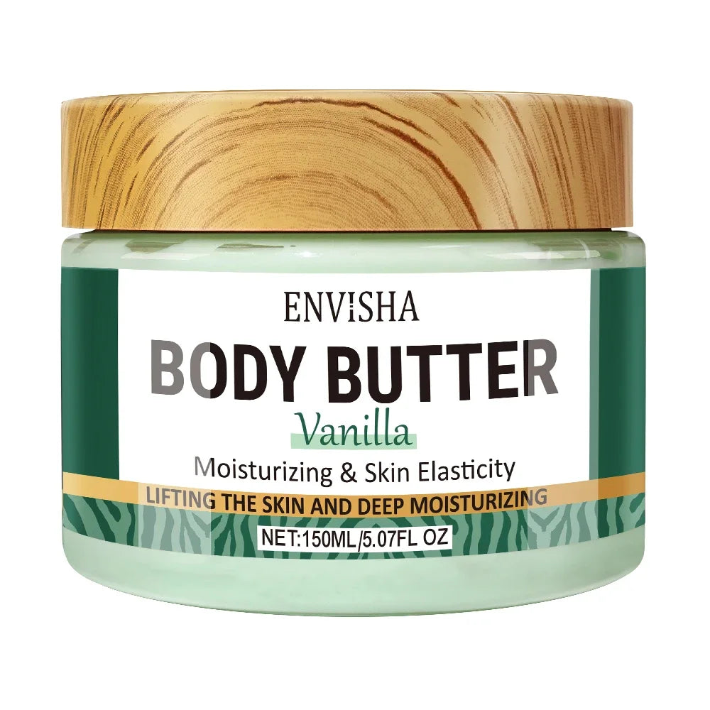 Skin Care Strawberry Face Body Butter Lotion