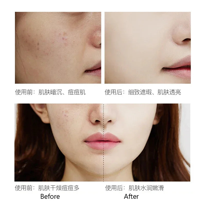 Concealer BB Cream