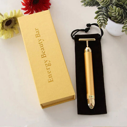 Beauty Stick 24k Gold