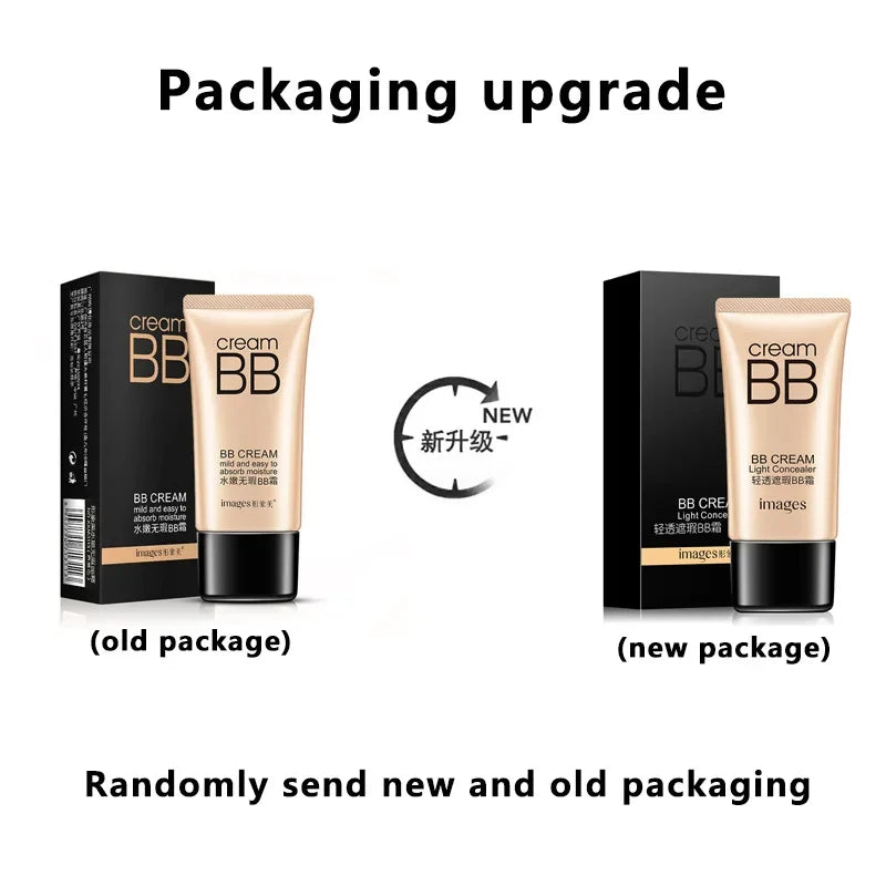 Concealer BB Cream