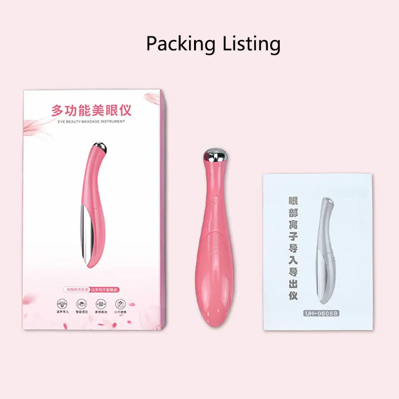 Mini Ion Import Beauty Instrument