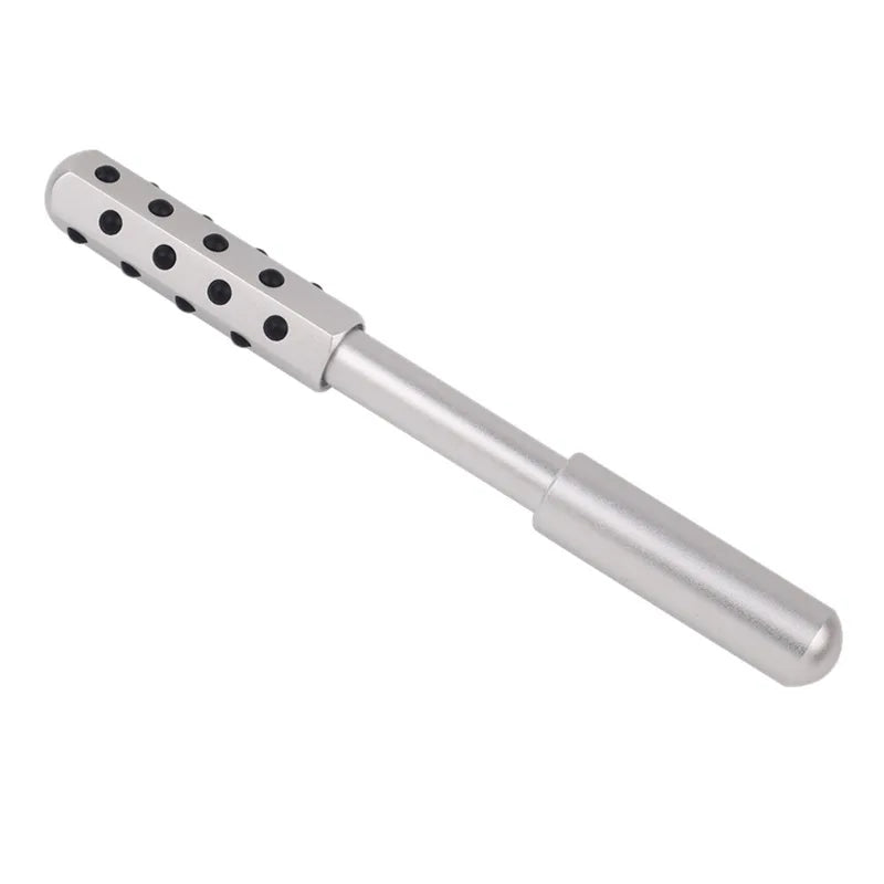 24 Germanium Face Massage